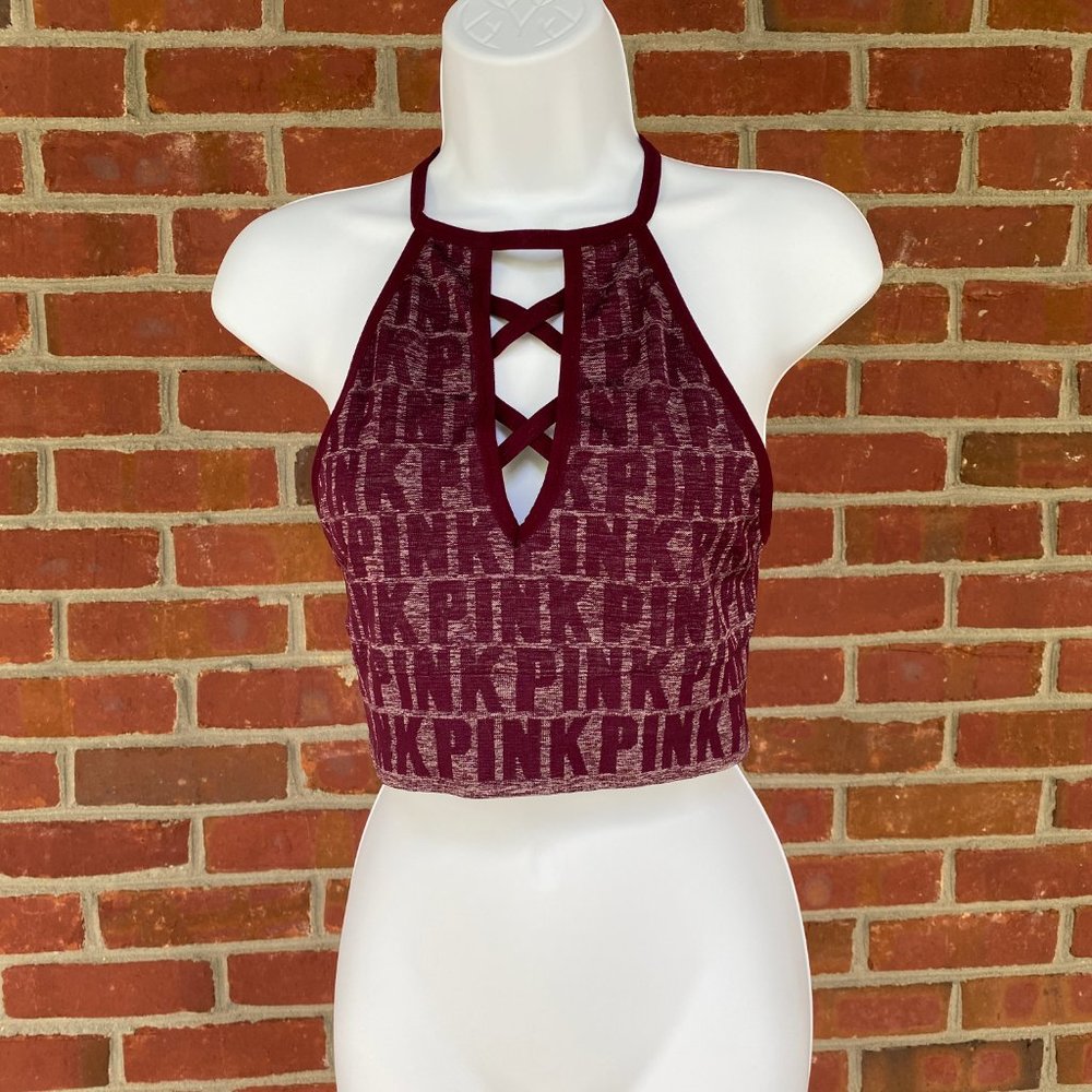 Cool and Comfy Strappy Bralette